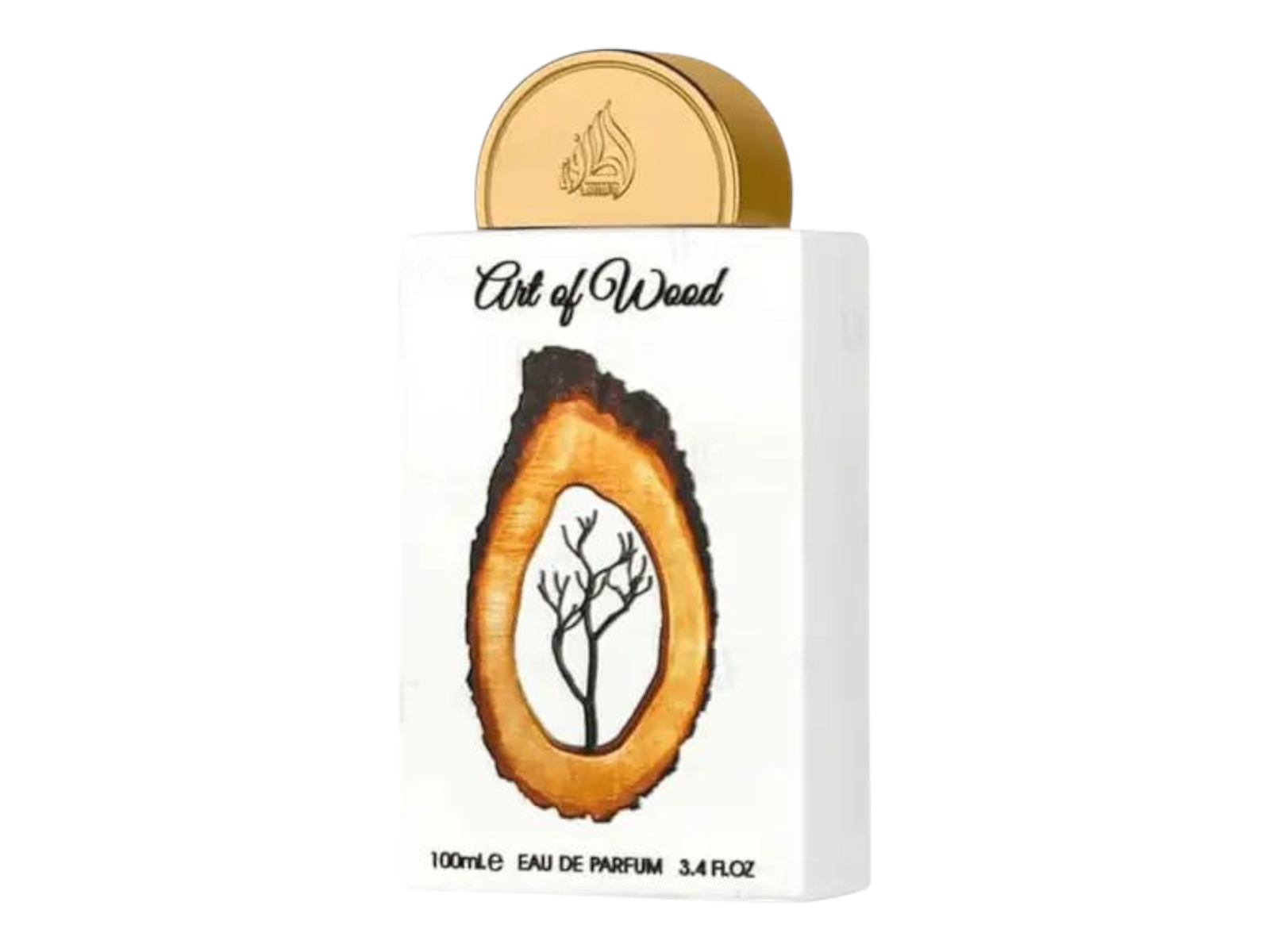 1000087766.png Lattafa Pride Art of Wood EDP 100ML Unisex - Image 1