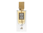 Lattafa Ana Abiyedh Leather EDP 60ML Unisex