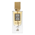 Lattafa Ana Abiyedh Leather EDP 60ML Unisex