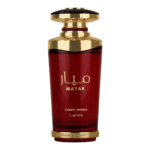 Lattafa Mayar Cherry Intense EDP 100ML Unisex