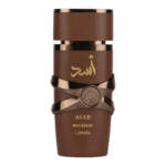 Lattafa Asad Bourbon EDP 100ML Unisex
