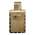 Lattafa The Kingdom EDP 100ML Men