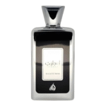 Lattafa Ejaazi Intensive Silver EDP 100ML Men