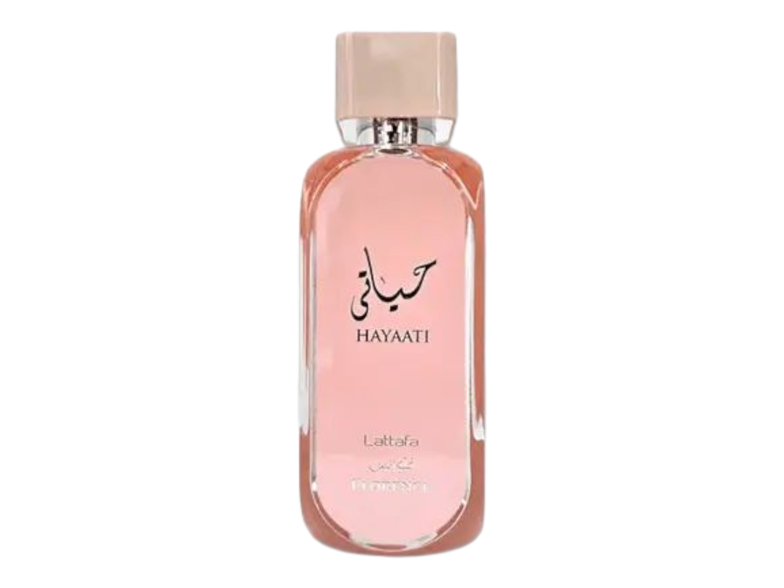1000087830.png Lattafa Hayaati Florence EDP 100ML Unisex - Image 1