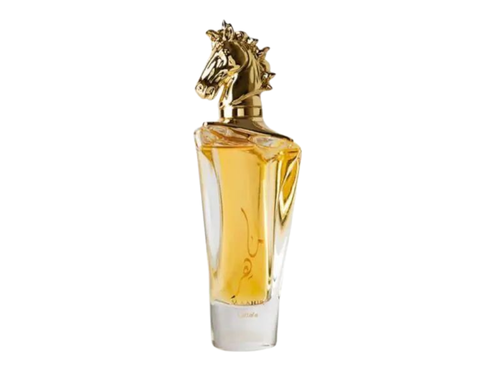 1000087841.png Lattafa Maahir EDP 100ML Unisex - Image 1