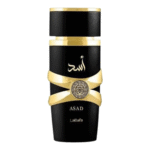 Lattafa Asad EDP 100ML Men