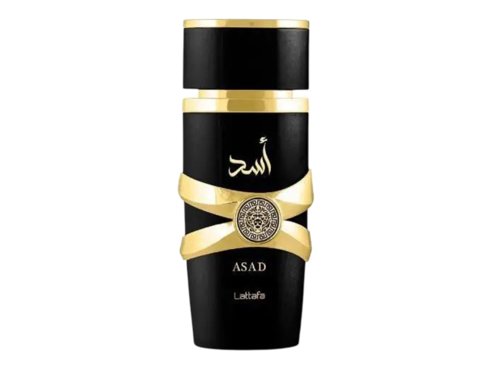 1000087847.png Lattafa Asad EDP 100ML Men - Image 1