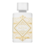 Lattafa Bade'e Al Oud Honor & Glory EDP 100ML Unisex