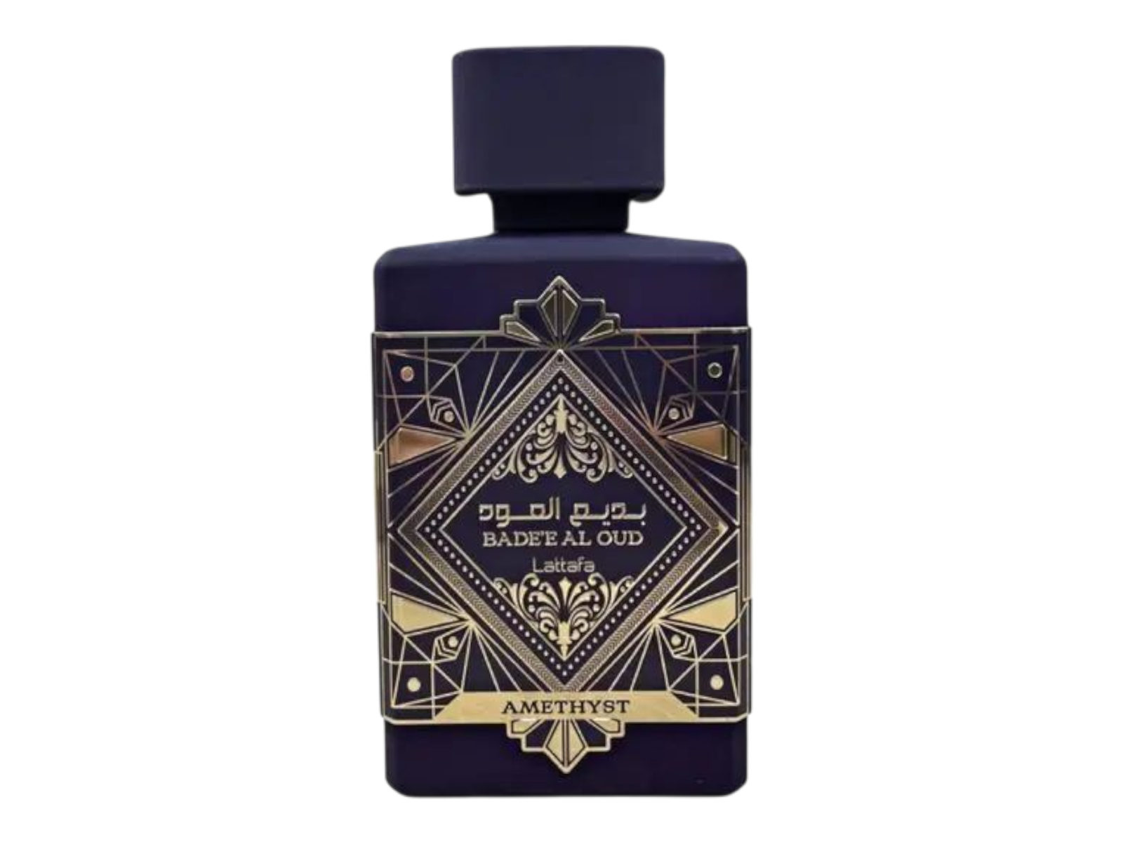 1000087852.png Lattafa Badee Al Oud Amethyst EDP 100ML Unisex - Image 1