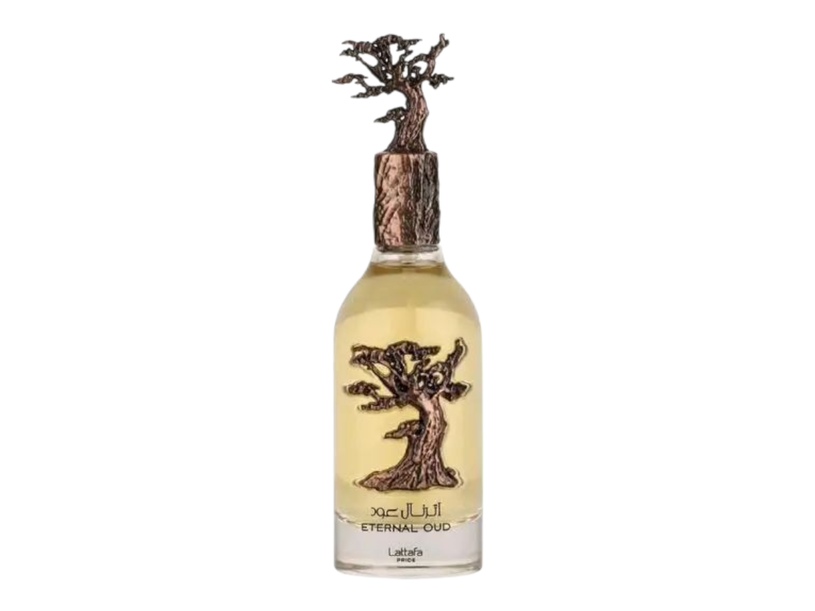 1000087863.png Lattafa Pride Eternal Oud EDP 100ML Unisex - Image 1