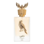 Lattafa Pride Shaheen Gold EDP 100ML Unisex