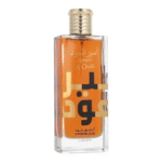 Lattafa Ameer Al Oudh Intense EDP 100ML Unisex