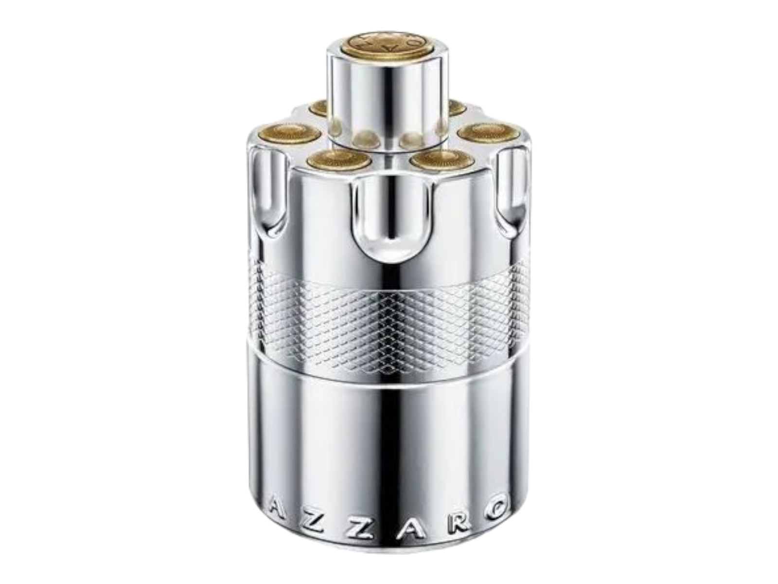 1000088176.png AZZARO WANTED EDP 100ML Men - Image 1