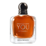 Giorgio Armani Stronger With You Intensely EDP 100ML Men
