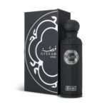 Gissah Mavro EDP 200ML Unisex - Image 2