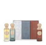 Gissah Valleys Gift Set EDP 3X50ML Unisex - Image 2