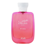 Rasasi Hawas Pink EDP 100ML Women