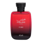 Rasasi Hawas Fire EDP 100ML UNISEX
