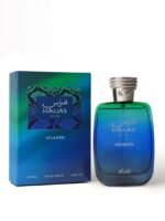 Rasasi Hawas Atlantis EDP 100ML Men - Image 2