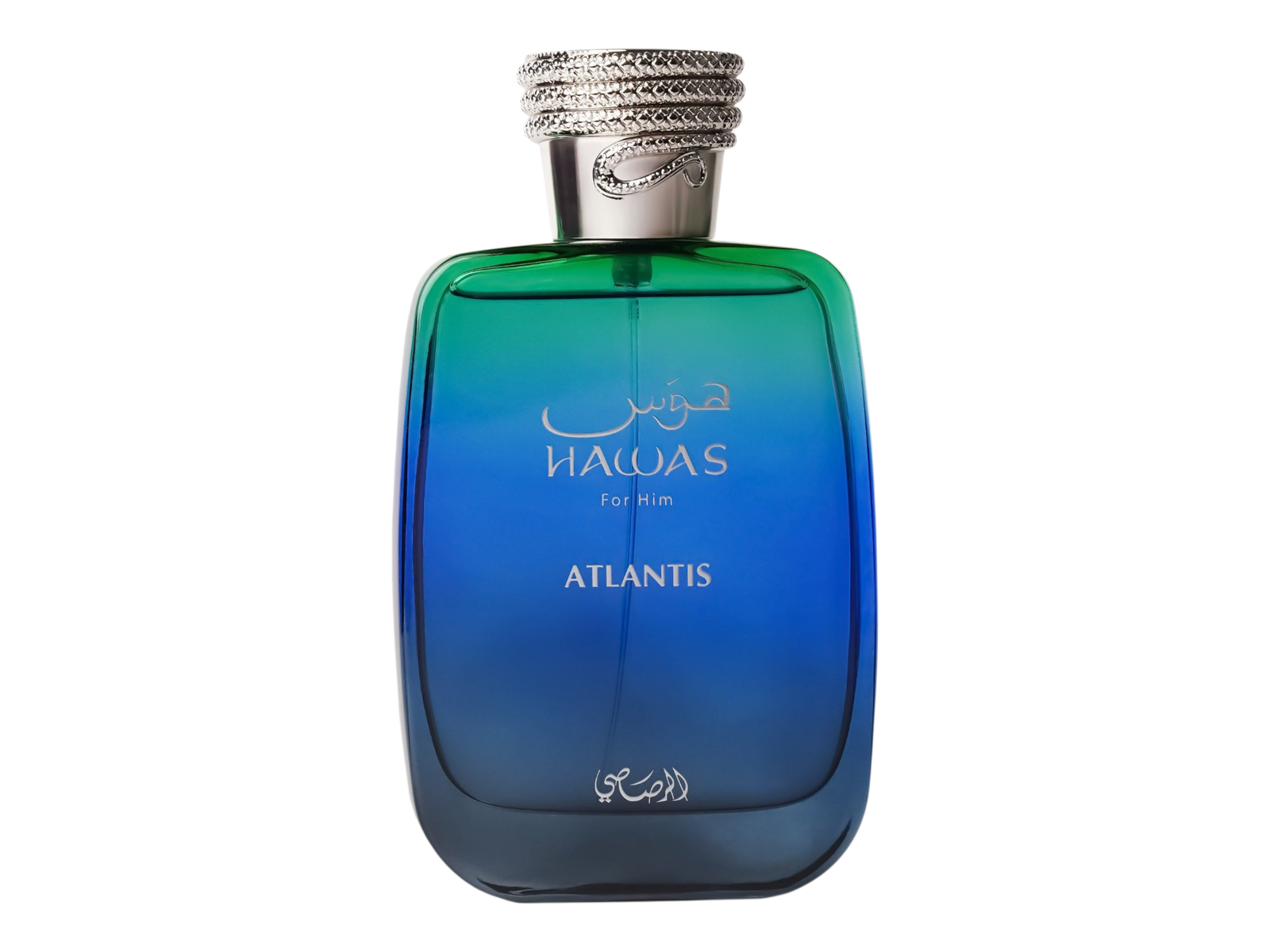 1000088360.png Rasasi Hawas Atlantis EDP 100ML Men - Image 1