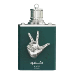 Amaran Kafu Al Nasr EDP 100ML Unisex