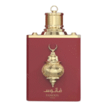 Amaran Fanoos Siraj EDP 100ML Unisex