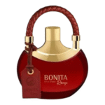 Le Falcone Bonita Rouge Pour Femme EDP 100ML Women