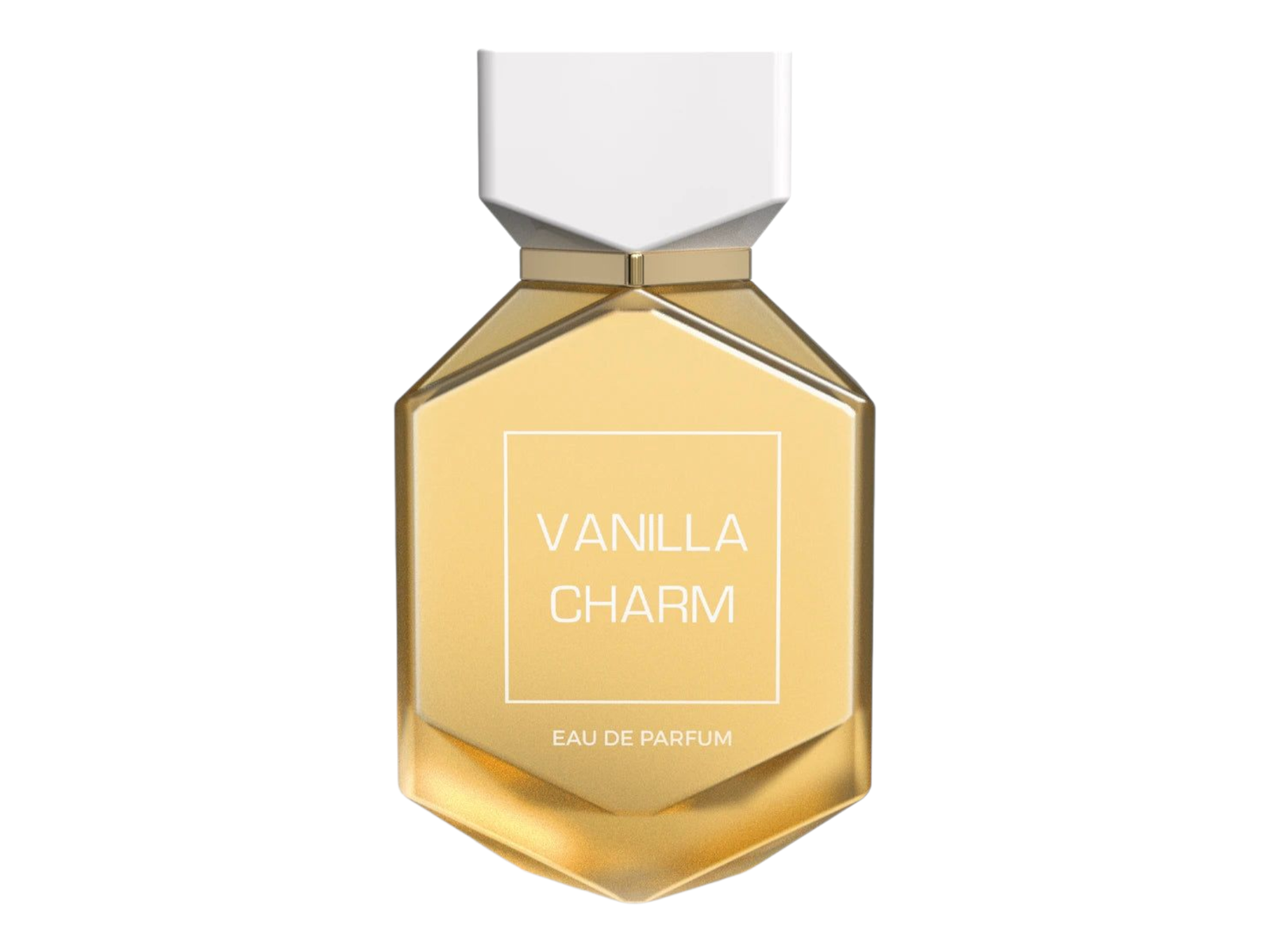 1000088502.png Camara Vanilla Charm EDP 100ML Unisex - Image 1