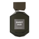 Camara Sweet Oud EDP 100ML Unisex
