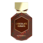 Camara Chocolate Kunafa EDP 100ML Unisex