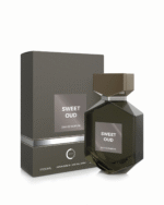 Camara Sweet Oud EDP 100ML Unisex - Image 2