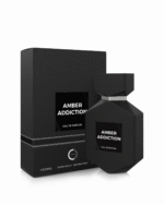 Camara Amber Addiction EDP 100ML Unisex - Image 2