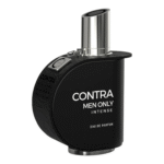 Camara Contra Men Only Intense EDP 100ML Men