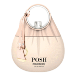 Camara Posh Powdery EDP 100ML Women