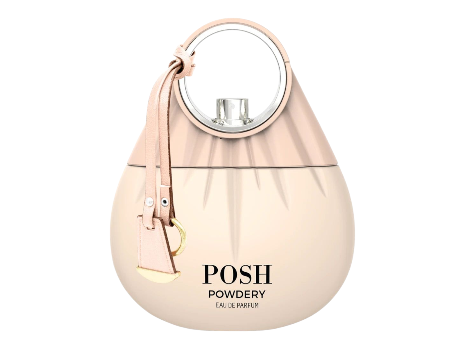 1000088556.png Camara Posh Powdery EDP 100ML Women - Image 1