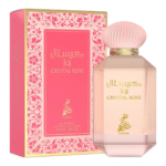 Sahari Crystal Rose EDP 100ML Women