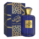 Sahari Qayed Al Sahari EDP 100ML Men