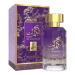 Sahari Sahr Al Kalimat EDP 100ML Women