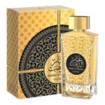 Sahari Ghubar Al Dhahab EDP 100ML Unisex
