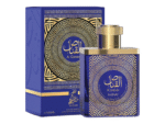 Sahari Al Qanas EDP 100ML Unisex