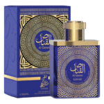 Sahari Al Qanas EDP 100ML Unisex