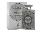Sahari Shaghaf Silver EDP 100ML Men