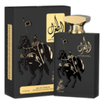 Sahari Artoghrol EDP 100ML Men