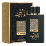 Sahari Al Fares EDP 100ML Men