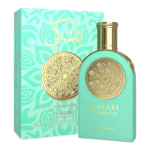 Sahari Malaki Turquoise EDP 100ML Women