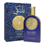 Sahari Malaki Blue Lazuli EDP 100ML Men