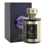 Sahari AmwaaJ EDP 100ML Women