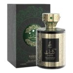 Sahari Kalimat EDP 100ML Women