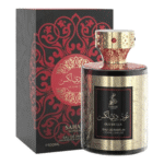 Sahari Oud De Lux EDP 100ML Unisex