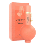 Mirada Verato Amber EDP 100ML Women